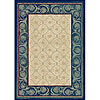 Carpet Art Deco Carpet Art Deco Imagine 2 X 6 Dolce Vita / eucalyptus Area Rugs