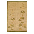 Nejad Rugs Nejad Rugs Climbing Vine 8 X 10 Beige / sage Area Rugs