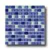 Mirage Tile Mirage Tile Glass Mosaic Blends 1 X 1 Dreamland Tile  &  Stone