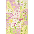 KAS Oriental Rugs. Inc. Kas Oriental Rugs. Inc. Kidding Around 7 X 9 Kidding Around Prin