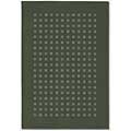 Couristan Couristan South Beach 7 X 10 Avocado Area Rugs