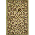 KAS Oriental Rugs. Inc. Kas Oriental Rugs. Inc. Sonoma 7 X 9 Sonoma Beige All-over Kasha