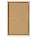Capel Rugs Capel Rugs Frascati 5x8 Parchment Area Rugs