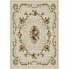 Carpet Art Deco Carpet Art Deco Passion 8 X 10 Eleonore / angora Area Rugs