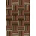 Momeni, Inc. Momeni, Inc. Odyssey 10 X 14 Odyssey Green Area Rugs