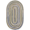 Capel Rugs Capel Rugs Beachcomber 7x9 Sand Dollar Area Rugs