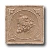 Questech Questech Dorset Decoratives - Noche Fruit Cameo Deco Tile  &  Ston