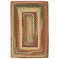 Capel Rugs Capel Rugs Shadowbox Bryce 2x3 Antique Gold Area Rugs