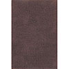 Momeni, Inc. Momeni, Inc. Comfort Shag 8 X 10 Comfort Shag Brown Area Rugs
