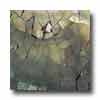 Daltile Daltile Ocean Jewels 2 X 2 Crackled Black Lip Tile  &  Stone