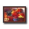 Milliken Milliken Seasonal - Fall  /  234 3 X 4 7389 Halloween - Pumpkin Pa