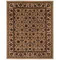 Capel Rugs Capel Rugs Kaimuri-royal Garden 8x10 Ivorypastels Area Rugs
