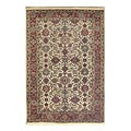 Nejad Rugs Nejad Rugs Signature Heirloom 2 X 3 Mahal Antique Ivory / rust Are