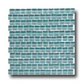 Original Style Original Style Offset Sky Single Clear Mosaic Pechora Tile  &  Sto