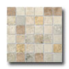Cerdomus Cerdomus Hymera Mixed Mosaic 2 X 2 Mixed Mosaic Tile  &  Stone