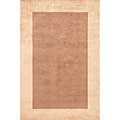 Momeni, Inc. Momeni, Inc. New Wave Casual 8 X 11 Mocha Area Rugs