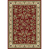 Central Oriental Central Oriental Sofia 9 X 2 Sofia Red Area Rugs