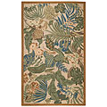 Capel Rugs Capel Rugs Tropicale 8x11 Sand Area Rugs