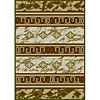 Carpet Art Deco Carpet Art Deco Southwestern Ii 2 X 3 Zolteck / zen Area Rugs