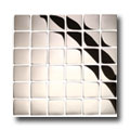 Original Style Original Style Metal Mosaics Battalion Polished Tile  &  Stone