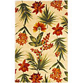 KAS Oriental Rugs. Inc. Kas Oriental Rugs. Inc. Catalina 5 X 8 Runner Catalina Ivory Tro