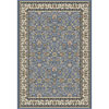 Central Oriental Central Oriental Emperor 3 X 5 Emperor Blue Area Rugs