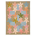 American Cottage Rugs American Cottage Rugs Starfish 2 X 3 Starfish Sage Area Rugs