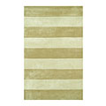Nejad Rugs Nejad Rugs Boardwalk Stripes 8 X 11 Sand / ivory Area Rugs