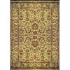 Nejad Rugs Nejad Rugs Signature Heirloom 12 X 18 Ushak Gold Area Rugs