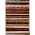 Capel Rugs Capel Rugs Fresh Air 8x11 Honeymulti Area Rugs