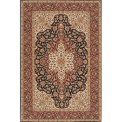Momeni, Inc. Momeni, Inc. Sutton Place 3 X 8 Runner Black Area Rugs