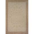 Momeni, Inc. Momeni, Inc. Tibet 8 X 11 Tibet Beige Area Rugs