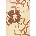 Momeni, Inc. Momeni, Inc. Capri 5 X 8 Ivory Area Rugs