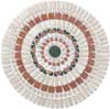 Tesoro Tesoro Medallions Round Star 517 Tile  &  Stone