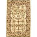 Momeni, Inc. Momeni, Inc. Moghul 9 X 12 Moghul Beige Area Rugs