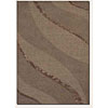 Couristan Couristan Anthians 2 X 8 Taupe Area Rugs