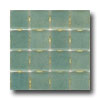 Onix Mosaico Onix Mosaico Nieve Mosaic Light Green Mist Tile  &  Stone