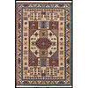Nejad Rugs Nejad Rugs Cactus Ranch 8 X 11 Kazak Gold / beige Area Rugs