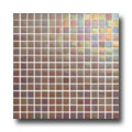 Original Style Original Style Iridescent Glass Mosaic Recycled Aconcagua Tile  &