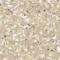 Ceres Ceres Desert Lights 6mm - 18 X 18 Sahara Rubber