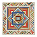 American Cottage Rugs American Cottage Rugs Tunnel 3 X 9 Tunnel Pastel Area Rugs
