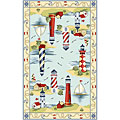 KAS Oriental Rugs. Inc. Kas Oriental Rugs. Inc. Colonial 8 Round Colonial Area Rugs