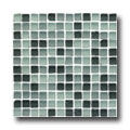 Original Style Original Style Tumbled Beach Washed Mixed Mosaic Manitoba Tile  &