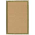 Capel Rugs Capel Rugs South Terrace 8x11 Fern Area Rugs