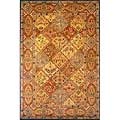 Momeni, Inc. Momeni, Inc. Mahal 5 X 8 Assorted Area Rugs