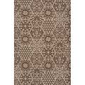 Momeni, Inc. Momeni, Inc. Capri 8 X 11 Brown Area Rugs