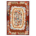 American Cottage Rugs American Cottage Rugs Bouquet 2 X 3 Bouquet Bisque Area Rugs