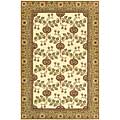 Momeni, Inc. Momeni, Inc. Nouveau 3 X 5 Nouveau Ivory Area Rugs