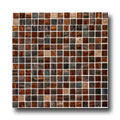 Original Style Original Style Gold Fleck Mosaic Mixed 13 / 16 Seneca Tile  &  Stone