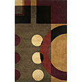 KAS Oriental Rugs. Inc. Kas Oriental Rugs. Inc. Signature 2 X 4 Signature Jewelton Conte